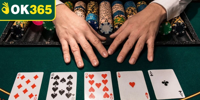 Cơ chế vận hành và tính minh bạch của Baccarat Cơ chế vận hành và tính minh bạch của Baccarat