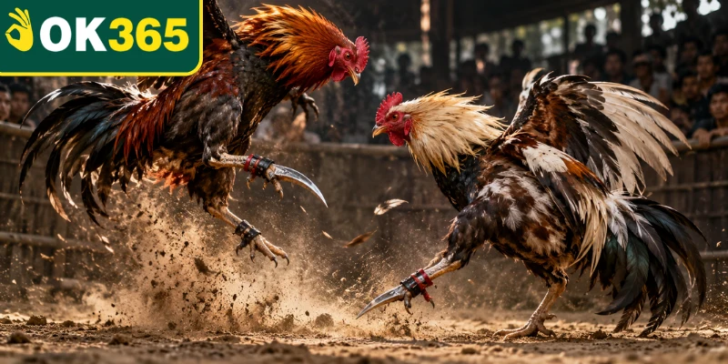 Quy định và cách xác định kết quả tại trường đấu Quy định và cách xác định kết quả tại trường đấu