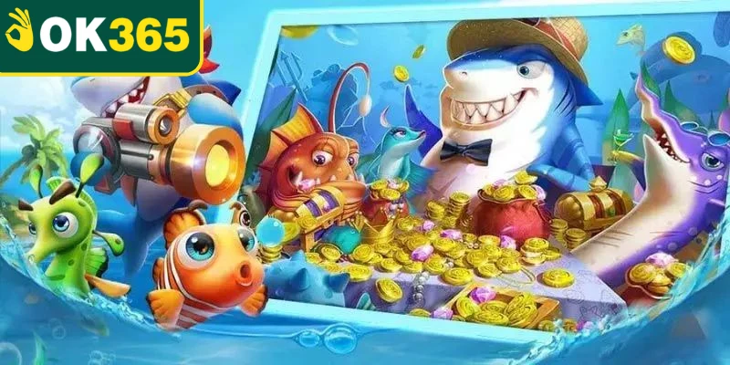 Đồ họa sống động khiến bet thủ không thể rời mắt Đồ họa sống động khiến bet thủ không thể rời mắt