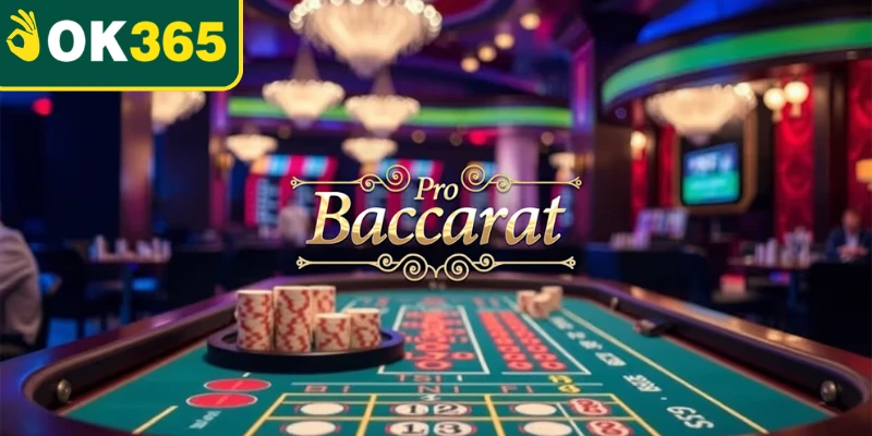 Lý do Baccarat bị cấm 1 phần tại Việt Nam