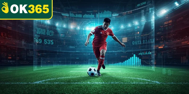 Tổng quan về kèo châu Á trong bóng đá Tổng quan về kèo châu Á trong bóng đá